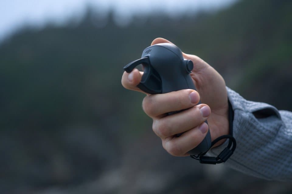 DJI Avata 2 Fly More Combo (1x Batterie) Drohne (4K Ultra HD, DJI Goggles 3, DJI RC Motion 3 und 1 Akku) - Thumbnail 30