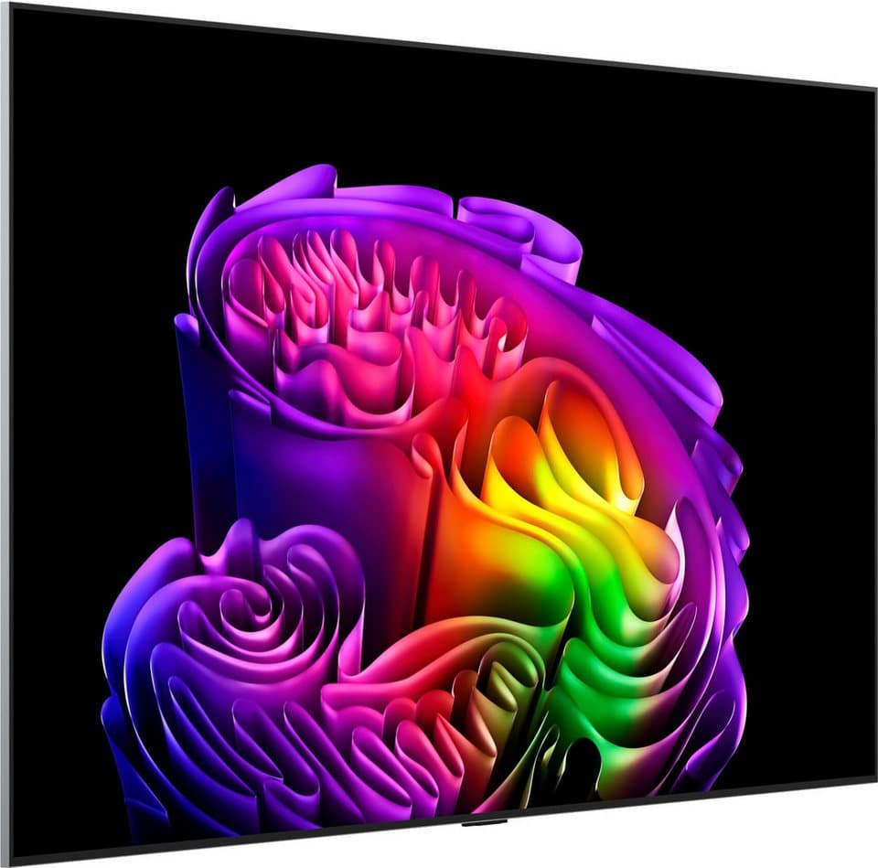 LG OLED83G67LW OLED-Fernseher (210 cm/83 Zoll, 4K Ultra HD, Smart-TV) - Thumbnail 3