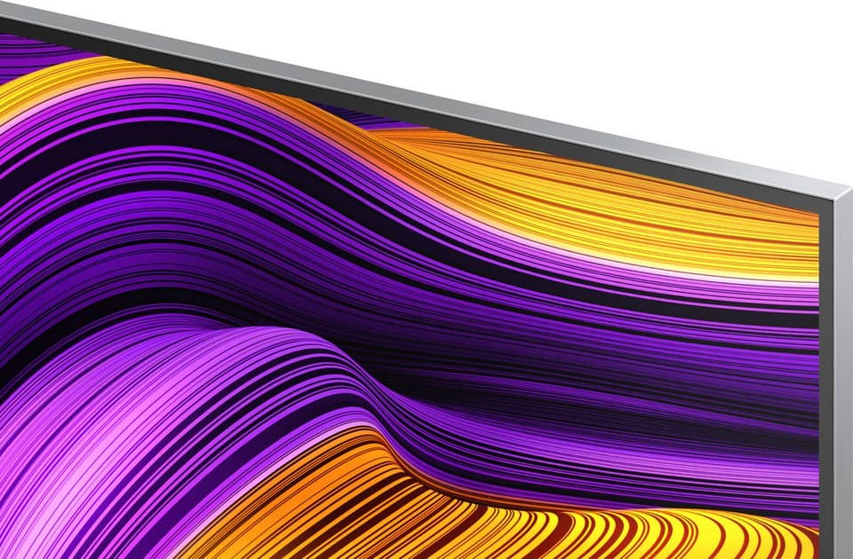 LG OLED55G58LW OLED-Fernseher (139 cm/55 Zoll, 4K Ultra HD, Smart-TV) - Thumbnail 10