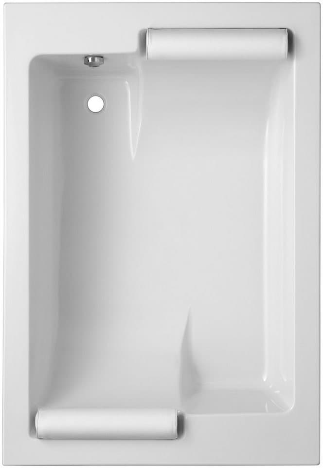 OTTOFOND Badewanne Maharaja, (2-tlg), mit 2 Nackenrollen - Thumbnail 2
