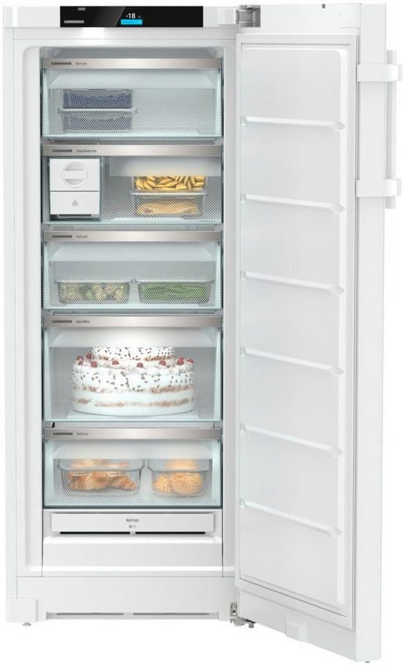 Liebherr Gefrierschrank Prime FNb 465i_996949851, 145,5 cm hoch, 59,7 cm breit - Thumbnail 7