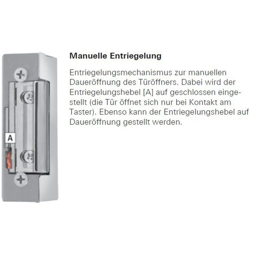 SN DECO GROUP Haustür Serena, E-Öffner, Stoßgriff, Elektrischer Türöffner (E-Öffner) ROTO Typ 3RA verbaut - Thumbnail 7