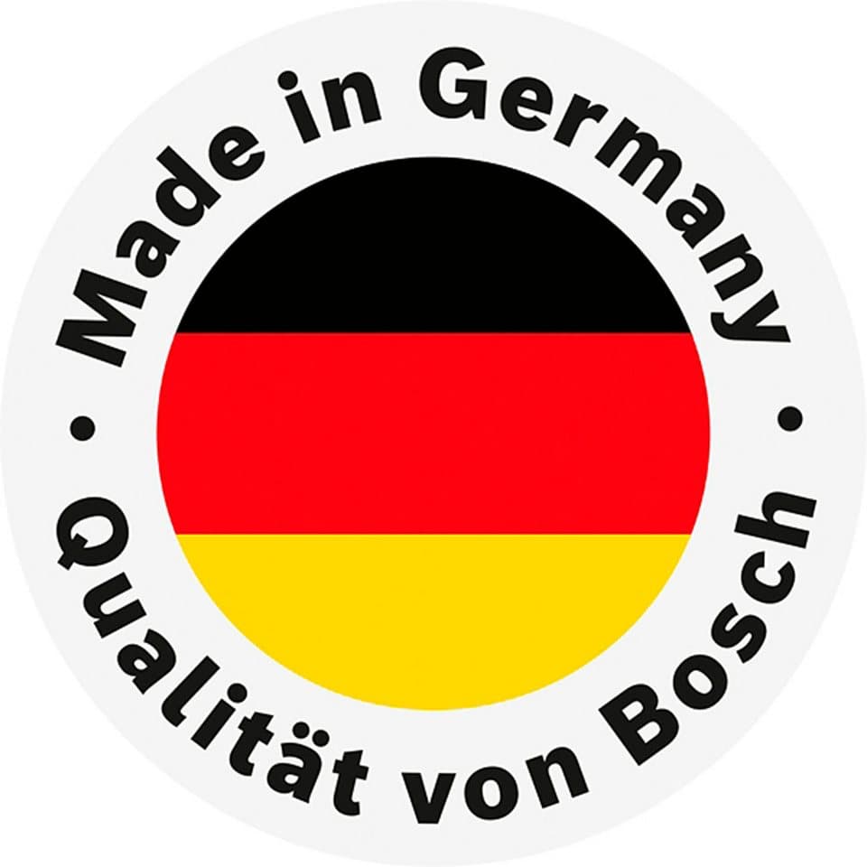 BOSCH Elektro-Herd-Set HND611LS67, mit Backwagen, Hydrolyse, Backwagen mit ausziehbarer Tür für bequemes Kochen & Backen - Thumbnail 13