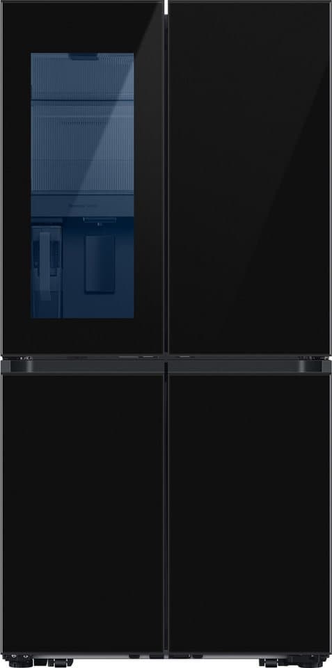 Samsung French Door RF9000 RF65DB970E22, 1853 cm hoch, 91,2 cm breit, 4-Türig - Thumbnail 2