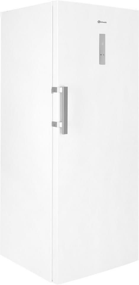 BAUKNECHT Gefrierschrank GKN W19170C, 191,2 cm hoch, 70 cm breit, NoFrost – nie wieder Abtauen im Gefrierteil - Thumbnail 7