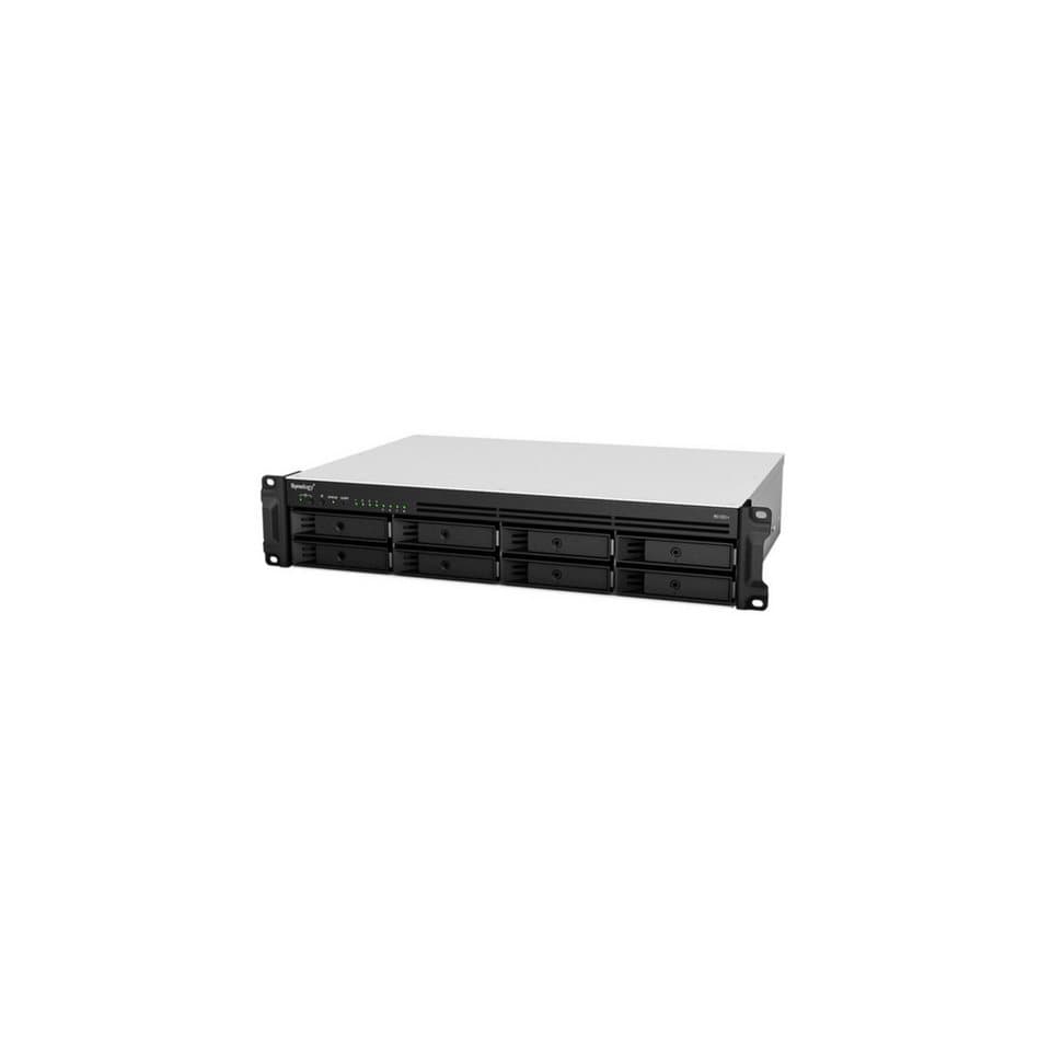 Synology RS1221+ 8-Bay NAS-Rackmount NAS-Server - Thumbnail 3