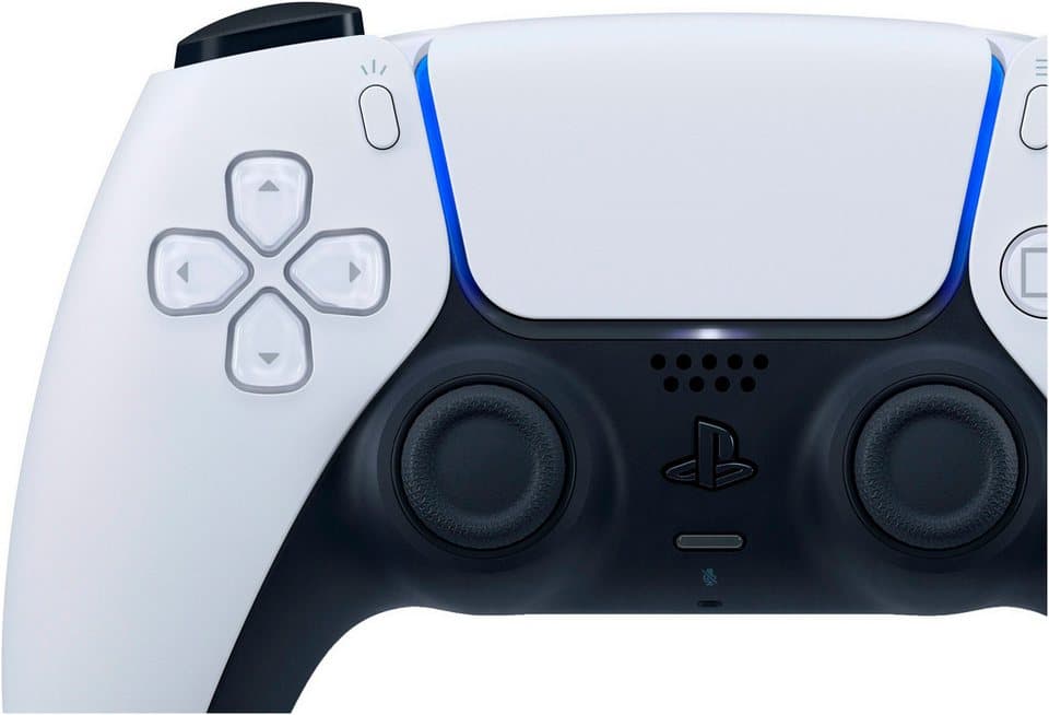 PlayStation 5 Digital Edition (Slim) inkl. zweitem DualSense Wireless-Controller - Thumbnail 10