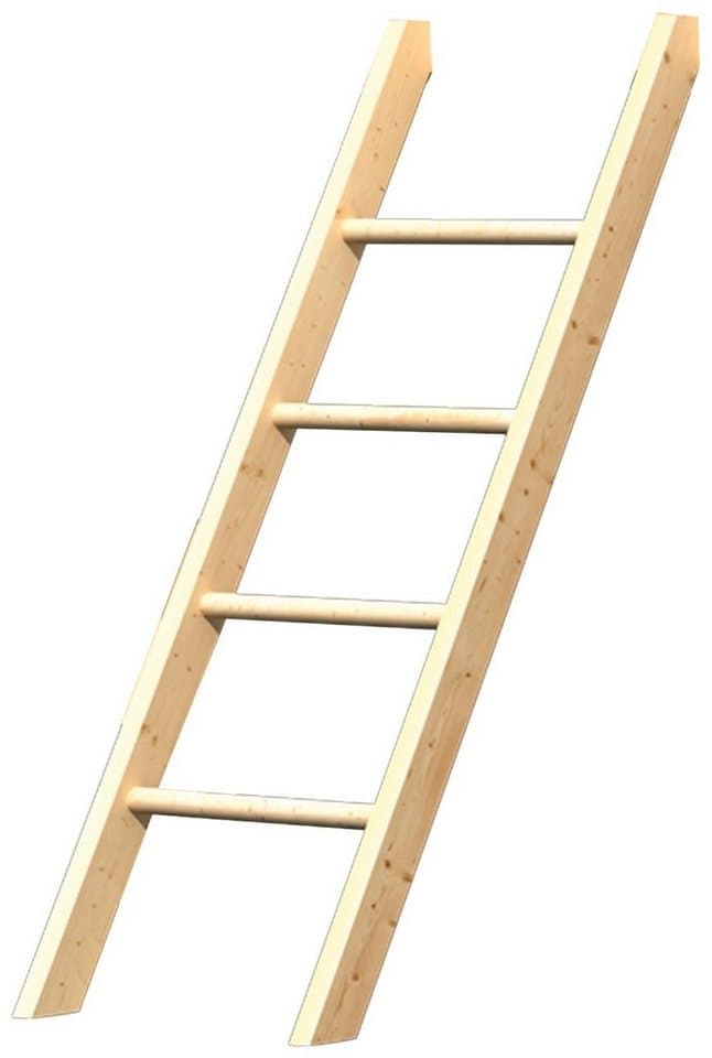 KONIFERA Spielturm Lenie, BxTxH: 440x264x345 cm - Thumbnail 5