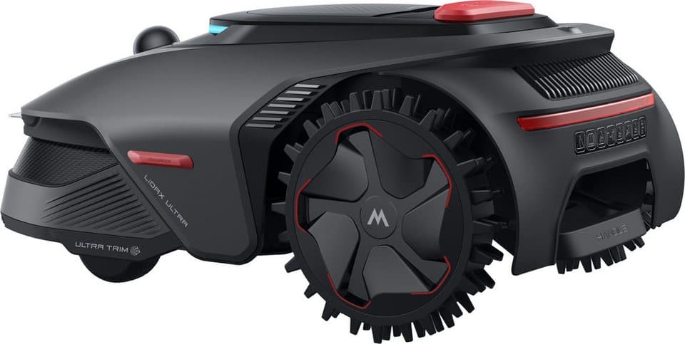 Mova Rasenmähroboter Lidax Ultra 1200, bis 1200 m² Rasenfläche - Thumbnail 7