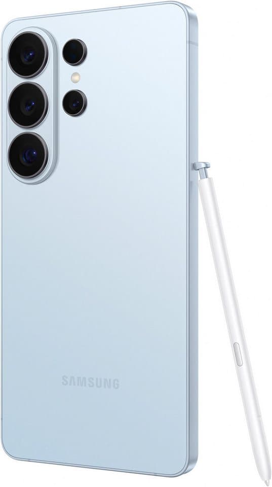 Samsung Galaxy S26 Ultra Smartphone (17,49 cm/6,9 Zoll, 256 GB Speicherplatz, 200 MP Kamera) - Thumbnail 20