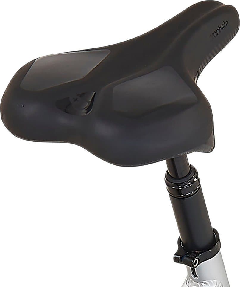 Prophete E-Bike Cityrad Urbanicer 3.8, 7 Gang Shimano Nexus Schaltwerk, Nabenschaltung, Mittelmotor, 360 Wh, Pedelec, Elektrofahrrad für Damen und Herren - Thumbnail 20