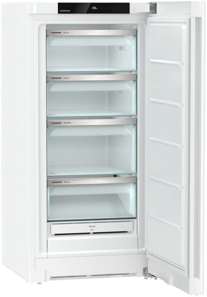 Liebherr Gefrierschrank Plus FNd 4224_994985251, 125,5 cm hoch, 59,7 cm breit - Thumbnail 8