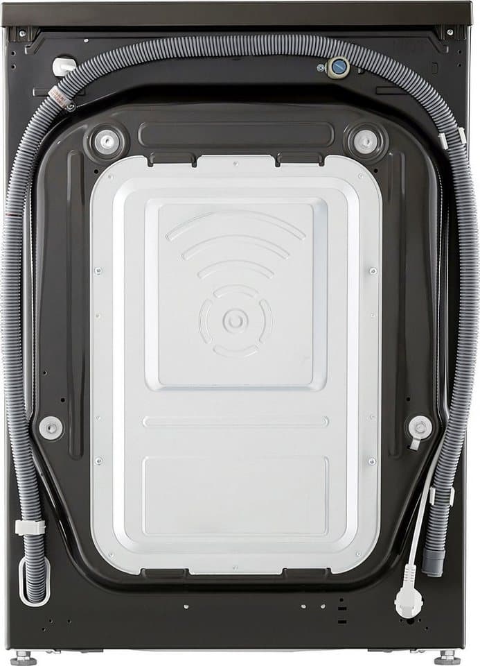 LG Waschtrockner Serie 7 W4WR70E6YB, 11 kg, 6 kg, 1400 U/min - Thumbnail 10