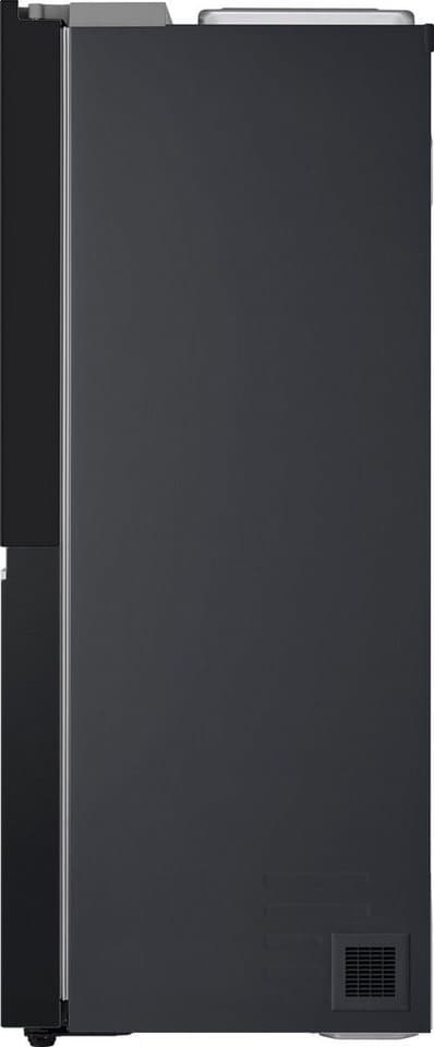 LG Side-by-Side G-Serie GSGV81EPLL, 179 cm hoch, 91,3 cm breit, Total No Frost, LINEARCooling, Multi-Airflow, Integrierter Wassertank - Thumbnail 8