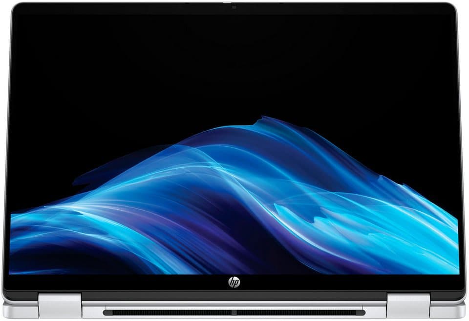 HP OmniBook 5 Flip 14-fp0250ngx Convertible Notebook (35,56 cm/14 Zoll, Intel Core 5 120U, Intel Graphics, 8 GB, 256 GB SSD) - Thumbnail 7