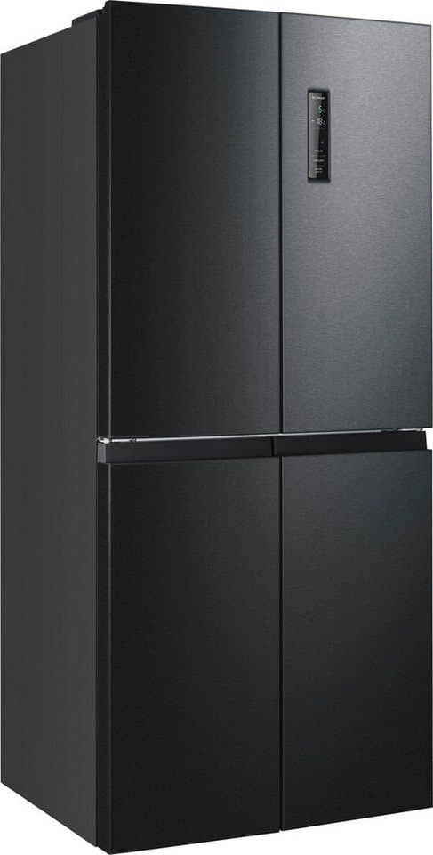 Hanseatic Multi Door HCDC18080CBI, 180 cm hoch, 79 cm breit, inkl. 3 Jahre Herstellergarantie - Thumbnail 2