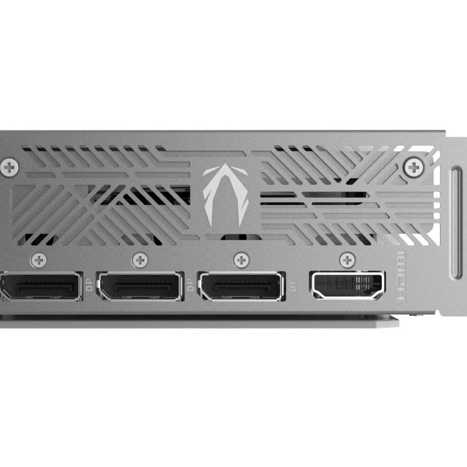 Zotac GAMING GeForce RTX 5070 AMP Grafikkarte - Thumbnail 6