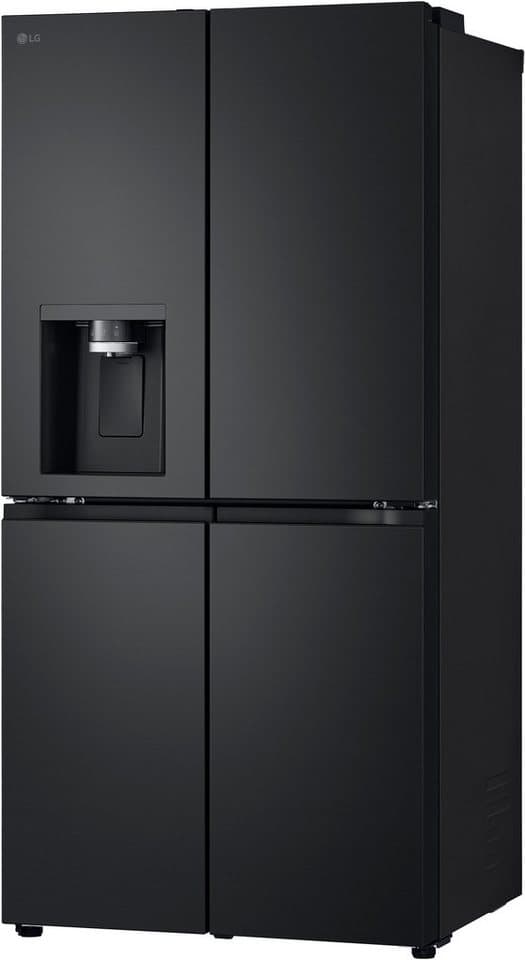 LG Multi Door SLIM Multi-Door GML861EPPE, 178,7 cm hoch, 83,5 cm breit - Thumbnail 7