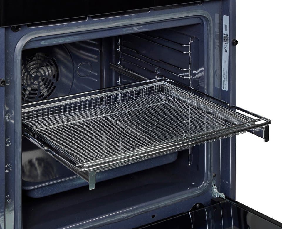 BAUKNECHT Backofen-Set BAKO 900 Airfry, mit Teilauszug, AirFry-Funktion – die gesündere Alternative zur Fritteuse - Thumbnail 7