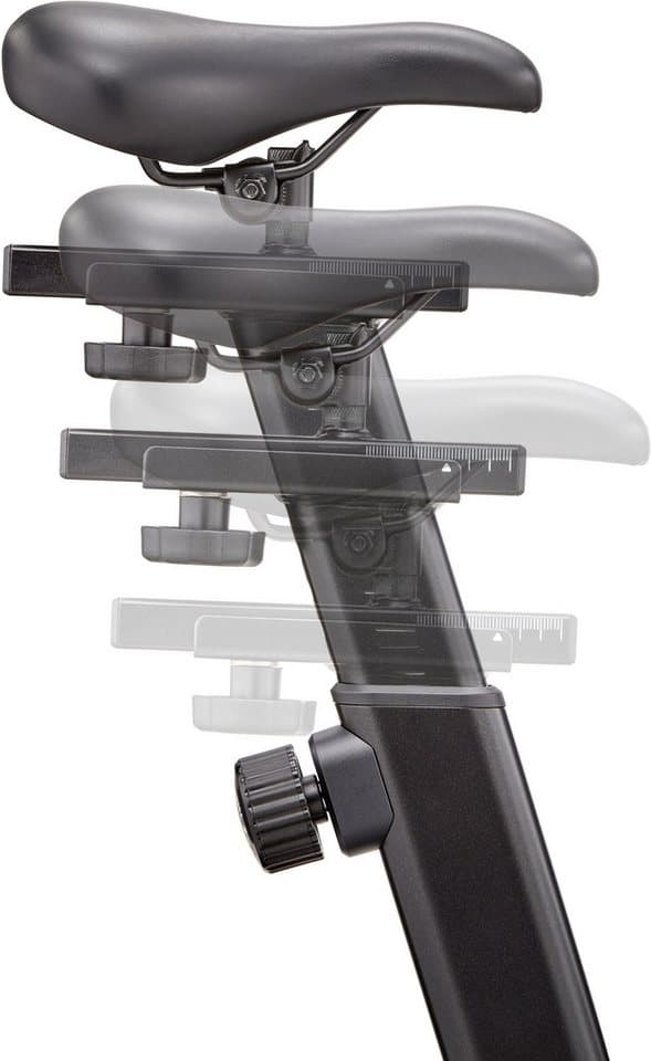 Reebok Speedbike FR30 Speedbike (mit Tablet-Halterung), 135 kg max. Benutzergewicht, Fahrrad, 32 Widerstandsstufen - Thumbnail 10