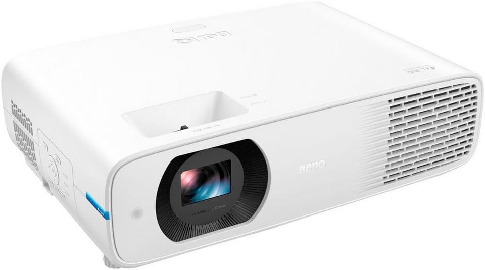 BenQ LH750 DLP-Beamer (5000 lm, 500000:1, 1920 x 1080 px) - Thumbnail 2