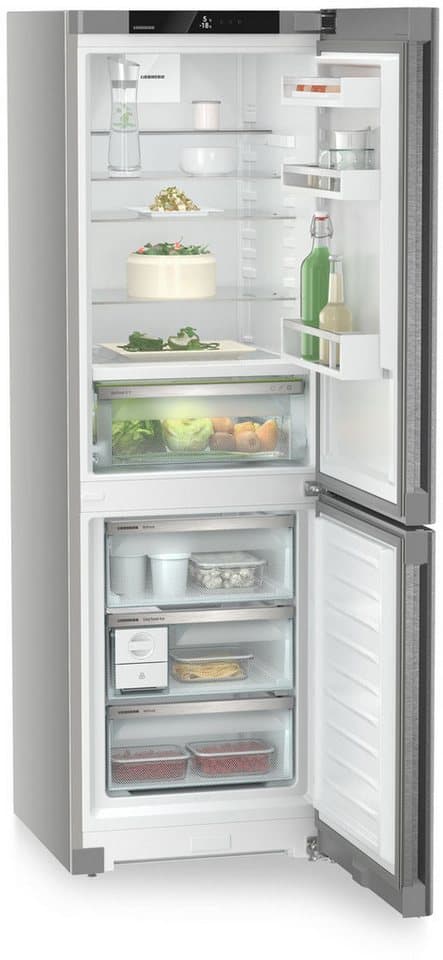 Liebherr Kühl-/Gefrierkombination Plus CBNsda 5223_994896351, 185,5 cm hoch, 59,7 cm breit, 10 Jahre Herstellergarantie inkl. - Thumbnail 6