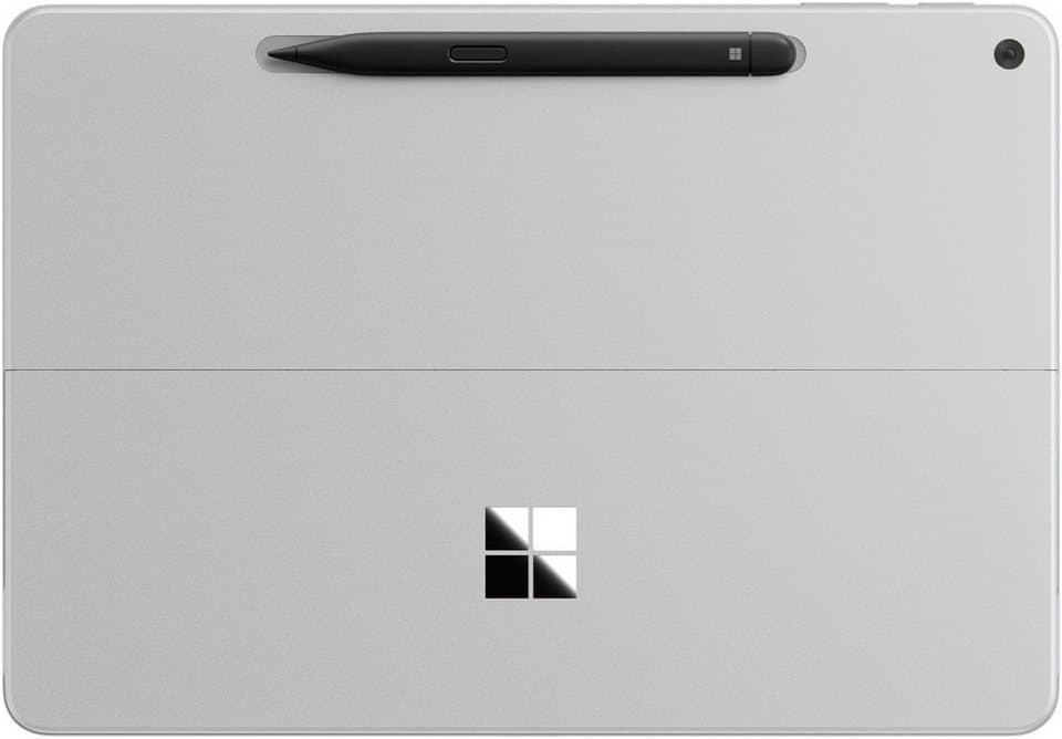 Microsoft Surface Pro 12", Copilot+ PC Notebook (30,48 cm/12 Zoll, Qualcomm X Plus, 256 GB SSD) - Thumbnail 10
