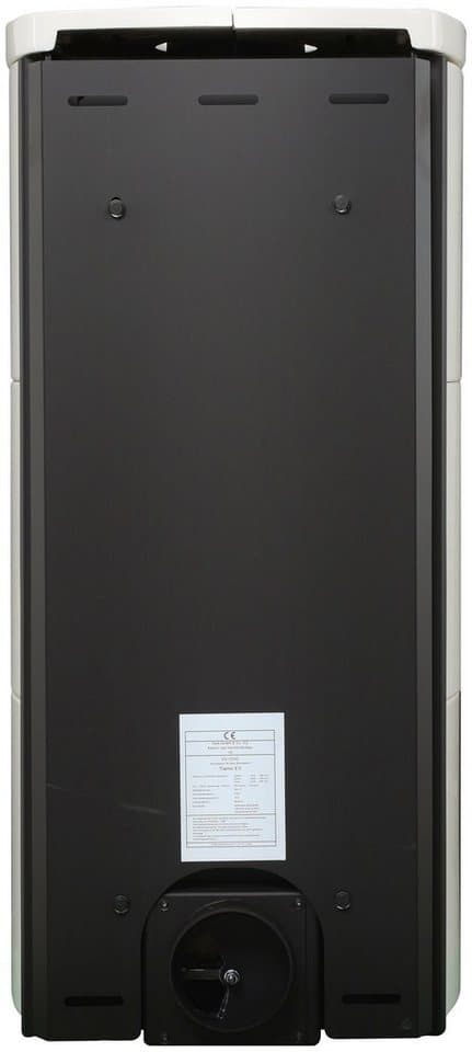 HARK Kaminofen »Tiamo EX«, 6 kW, Dauerbrand - Thumbnail 5