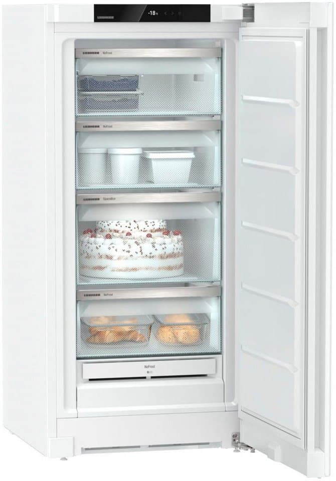 Liebherr Gefrierschrank Plus FNd 4224_994985251, 125,5 cm hoch, 59,7 cm breit - Thumbnail 7