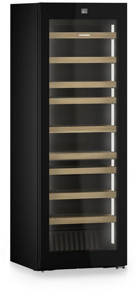 Liebherr Weintemperierschrank WPgbi 7472_994614551, für 204 Standardflaschen á 0,75l - Thumbnail 7