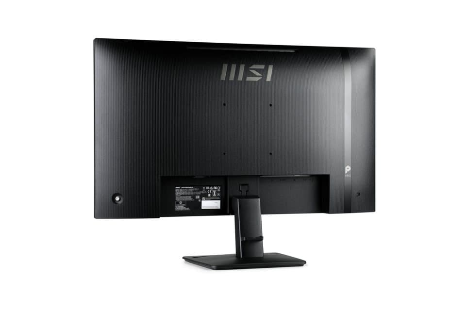 CSL Mystic V24150 PC-Komplettsystem (27", AMD Ryzen 5 5600GT, AMD Radeon™ Vega 8 Graphics, 32 GB RAM, 1000 GB SSD) - Thumbnail 9
