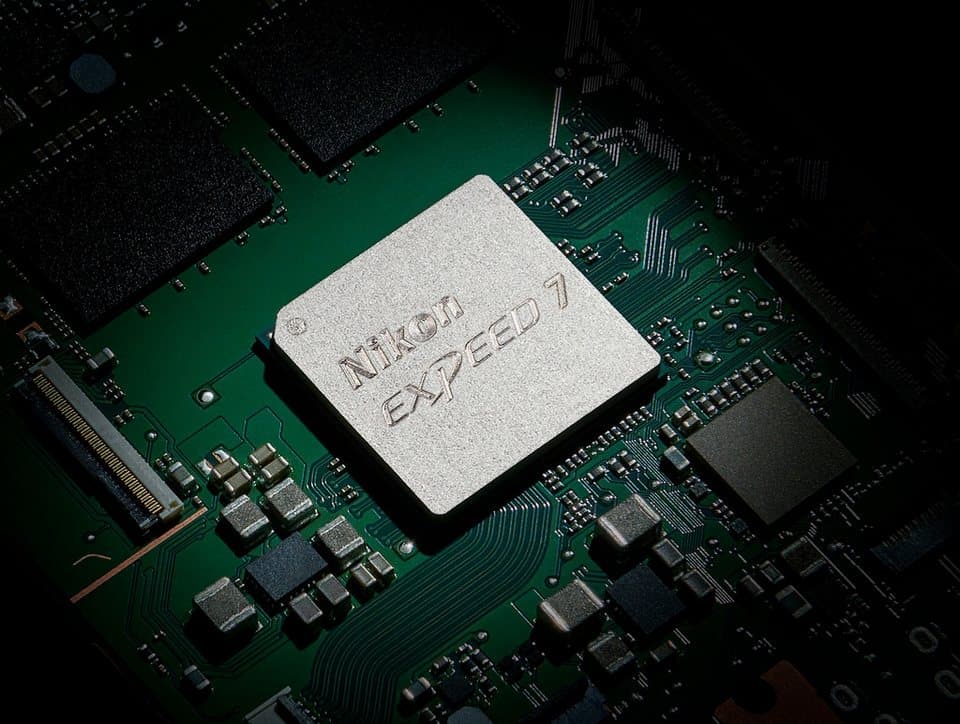 Nikon Kit Z5II + Nikkor Z 24-50mm f4-6.3 Vollformat-Digitalkamera (Nikkor Z 24-50mm f4-6.3, 24,5 MP, 2,1x opt. Zoom, Bluetooth, WLAN) - Thumbnail 20