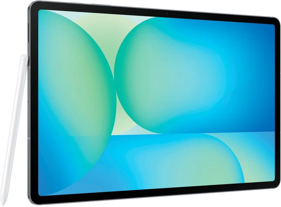Samsung Galaxy Tab S10 FE+ 5G 128GB Tablet (13,1", 128 GB, Android,One UI,Knox, 5G) - Thumbnail 9