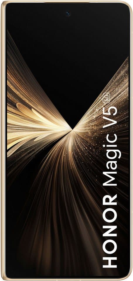 Honor Magic V5 Smartphone (20,19 cm/7,95 Zoll, 512 GB Speicherplatz, 50 MP Kamera) - Thumbnail 2