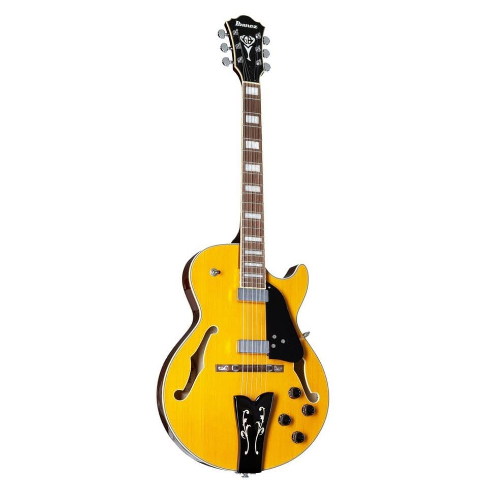 Ibanez E-Gitarre Ibanez GB10EM-AA