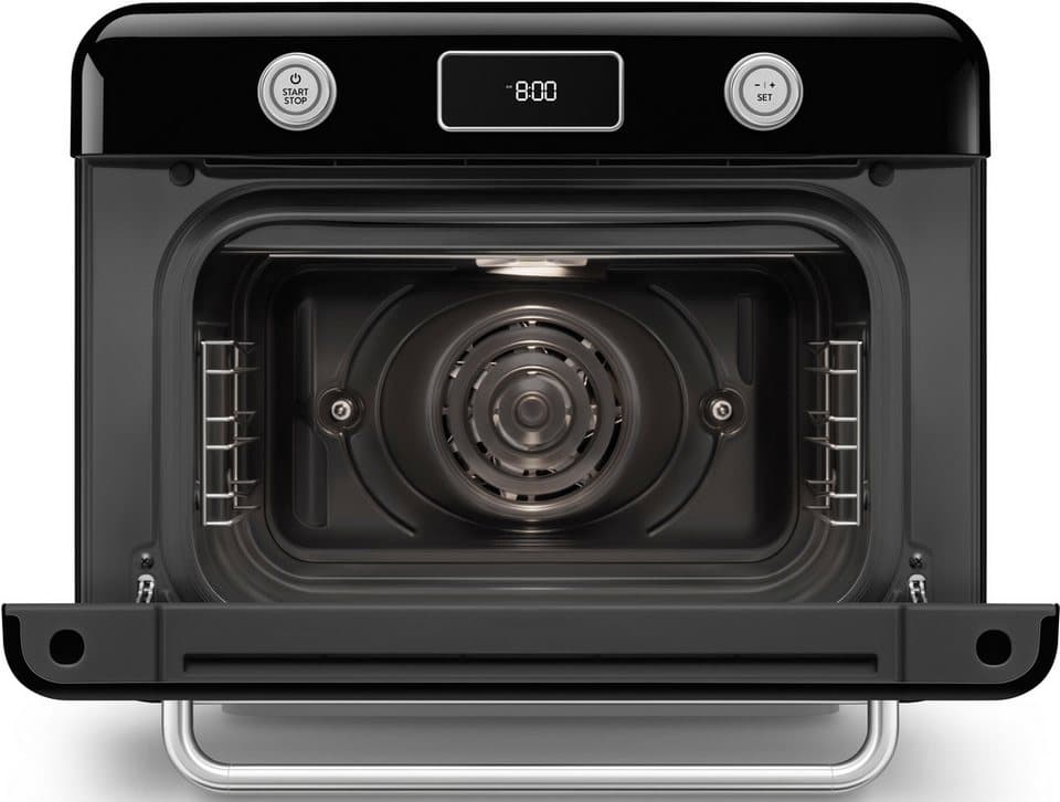 Smeg Multiofen COF01BLEU - Thumbnail 3