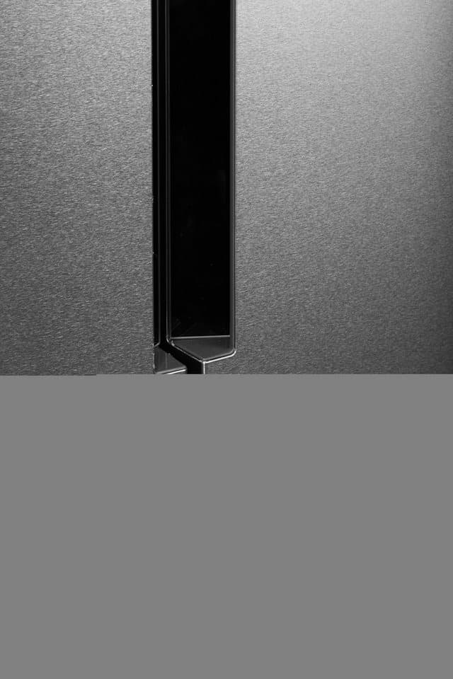 BOSCH Multi Door Serie 4 KFN96VPEA, 183 cm hoch, 91 cm breit, VitaFresh XXL Schubladen, XXL-Fassungsvermögen, Big Box, LED-Licht - Thumbnail 12