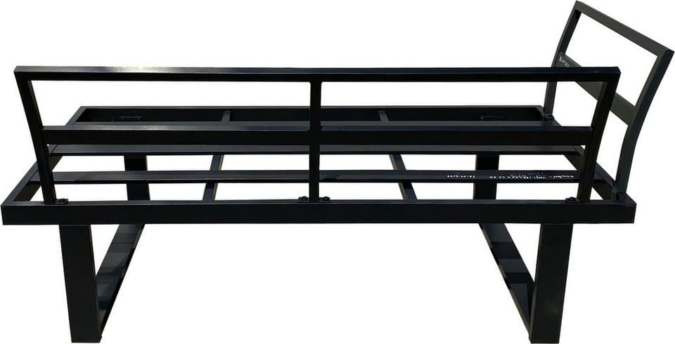 Garden Pleasure Gartenlounge-Set, Lounge-Gruppe »MERIDA«, 1 Ecklounge, Tisch LxB: 110x65 cm - Thumbnail 8