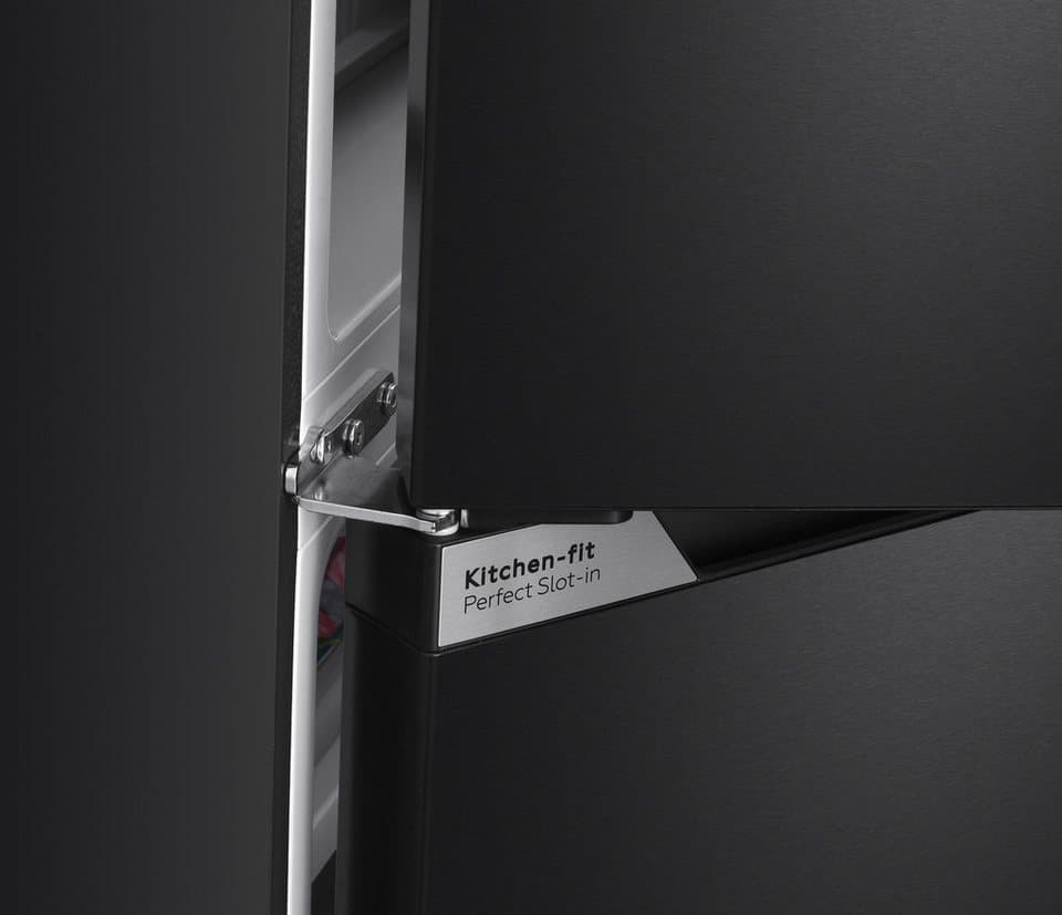 Hanseatic Multi Door HCSI19090DNFBI, 190,2 cm hoch, 90,5 cm breit, inkl. 3 Jahre Herstellergarantie - Thumbnail 13