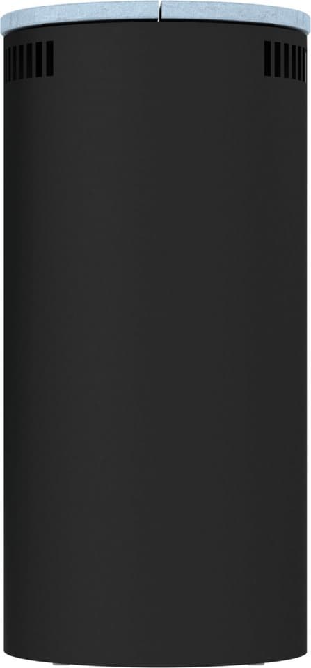 Fireplace Kaminofen »Piacenza Speckstein«, Exklusiv, Lieferung bis ins Wohnzimmer, 6,7 kW, Zeitbrand, mit verriegelbarer Holzlagerfachtür - Thumbnail 5