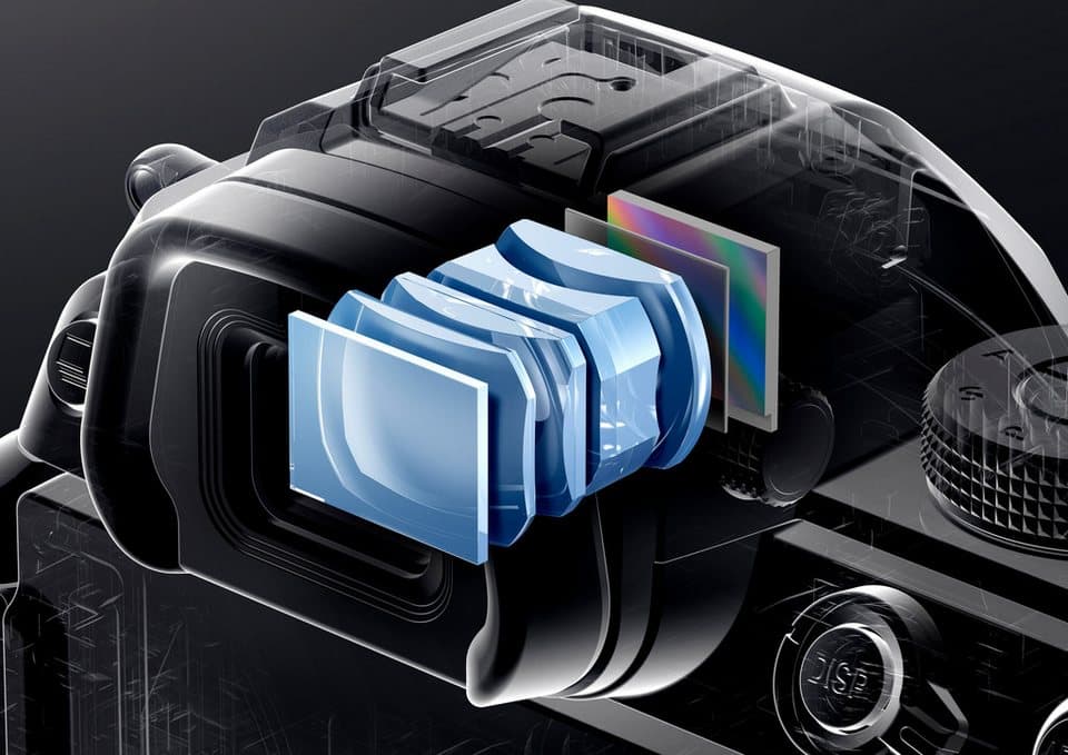 Nikon Kit Z5II + Nikkor Z 24-50mm f4-6.3 Vollformat-Digitalkamera (Nikkor Z 24-50mm f4-6.3, 24,5 MP, 2,1x opt. Zoom, Bluetooth, WLAN) - Thumbnail 18