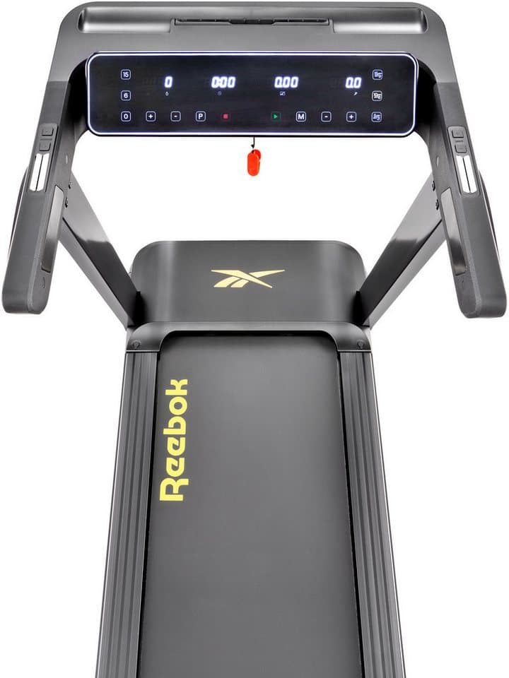 Reebok Laufband FR20z Floatride, bis max. 18 km/h, mit Steigung, 120 kg max. Benutzergewicht - Thumbnail 4