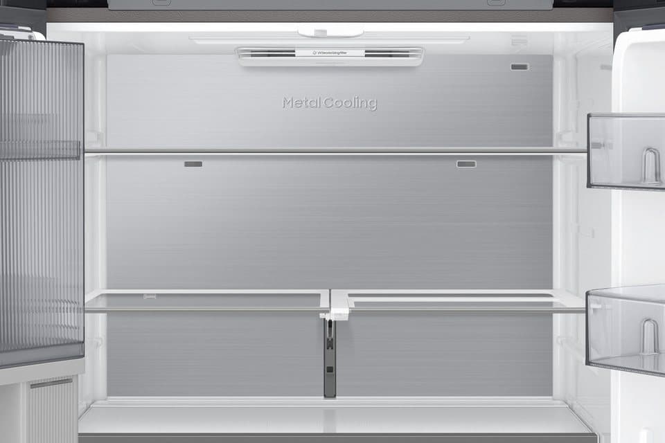 Samsung French Door RF9000 RF65DB970E22, 1853 cm hoch, 91,2 cm breit, 4-Türig - Thumbnail 12