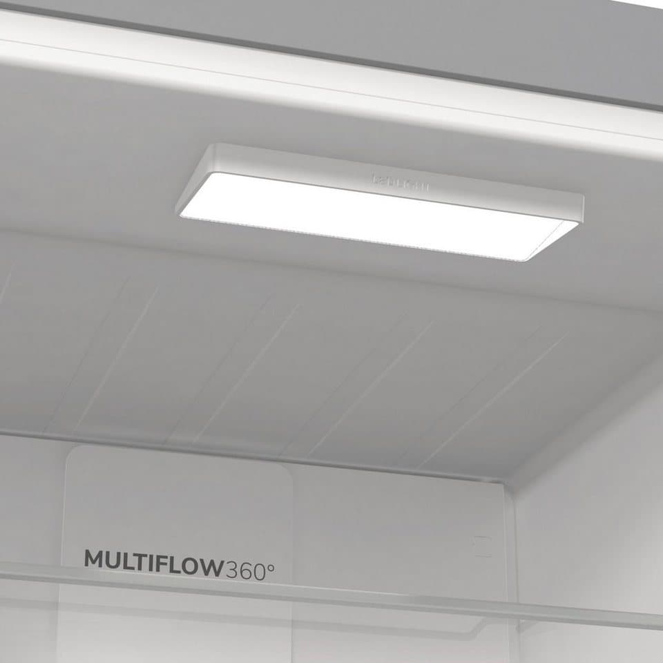 GORENJE Kühlschrank R619CSXL6, 185 cm hoch, 59,5 cm breit, mit einem 26 l Kaltlagerfach - Thumbnail 11