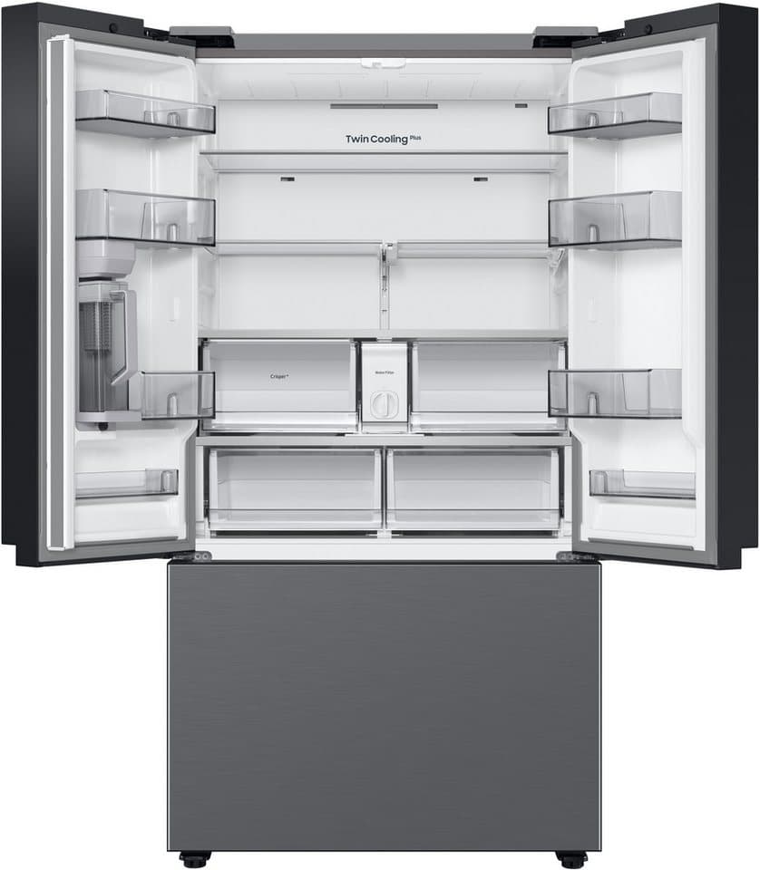 Samsung French Door RF8000 RF24BB620ES9EF, 177,8 cm hoch, 90,8 cm breit - Thumbnail 5