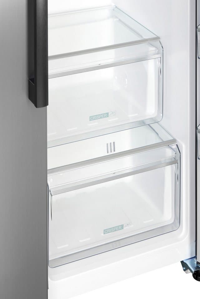BAUKNECHT Side-by-Side SBS C90 IN, 177 cm hoch, 91 cm breit, Kein Abtauen mehr nötig Dank Total NoFrost Technologie - Thumbnail 11