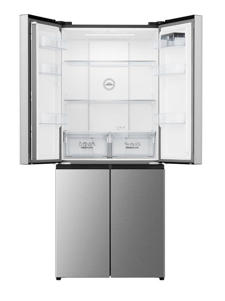 GORENJE Multi Door NRM819D61X, 190 cm hoch, 79,4 cm breit, 80 cm breit - Thumbnail 6