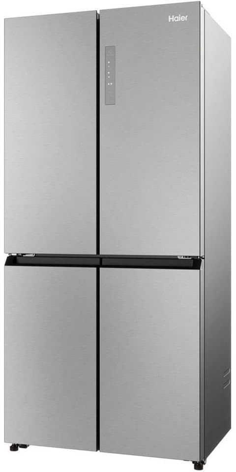 Haier Multi Door Cube 83 HCR3818DNMM, 181,5 cm hoch, 83,3 cm breit, Total No Frost: Nie wieder abtauen - Thumbnail 4
