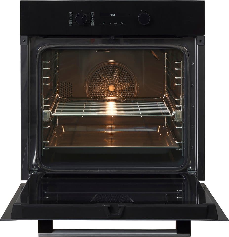Miele Pyrolyse Backofen H 2469 BP Active, Pyrolyse-Selbstreinigung, Mit AirFry-Funktion sowie Pyrolyse für leichte Reinigung - Thumbnail 5