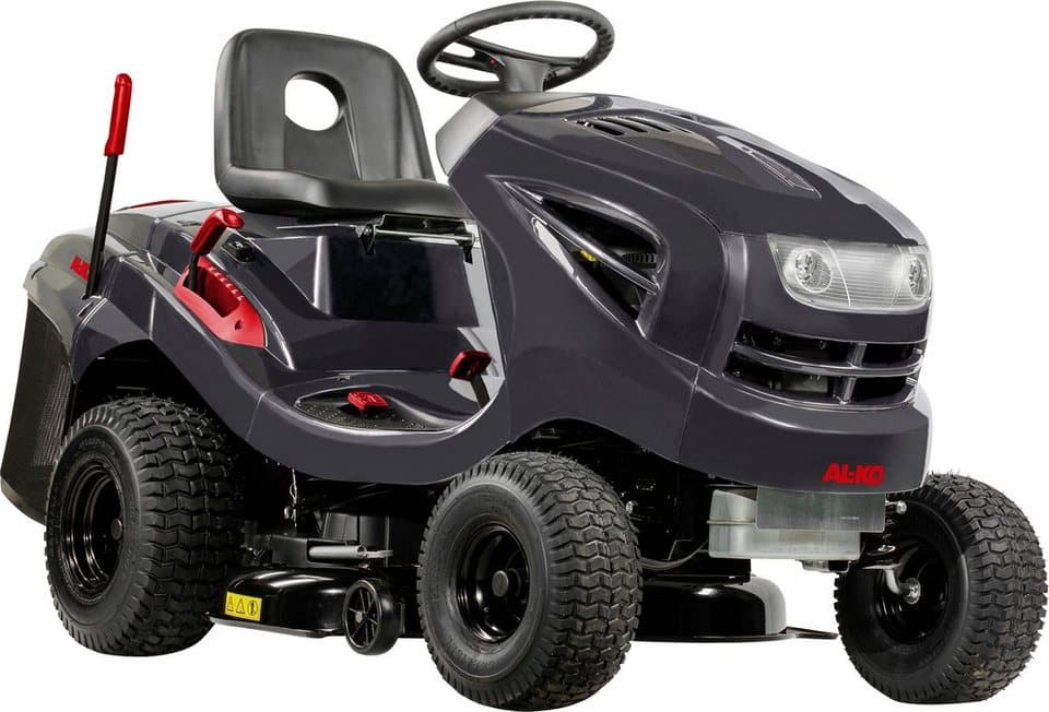 AL-KO Rasentraktor Traktor 15-93.2 HD-A Easy, 93 cm Schnittbreite, 93 cm Schnittbreite - Bild 1